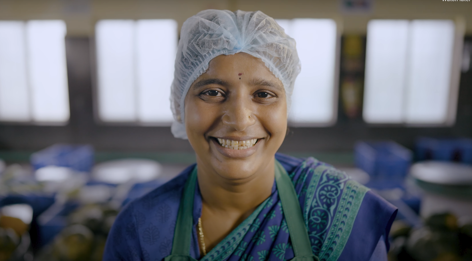 Akshaya Patra – Nationwide Documentary