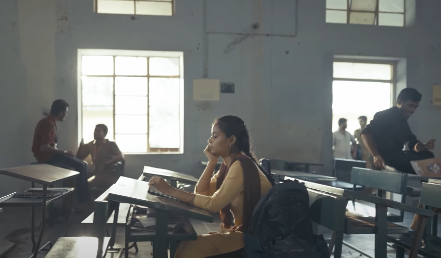 Manal Student Stories