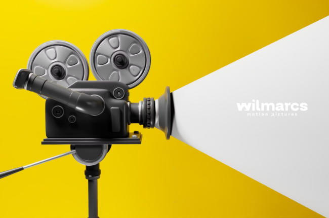 From Script to Screen-The Complete Guide to Corporate Filmmaking - Wilmarcs Motion Pictures