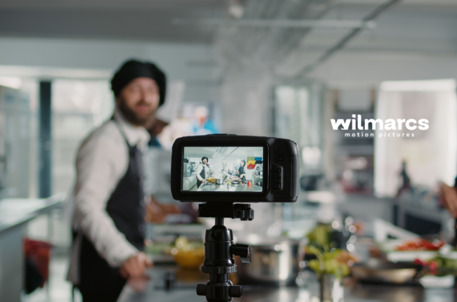 Corporate Video Production - The Secret Weapon in B2B Sales - Wilmarcs Motion Pictures Blog