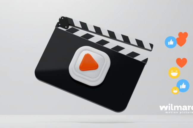The Power of Corporate Video in Crafting Social Media Reels That Resonate? - Wilmarcs Motion Pictiures Blog